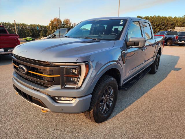 2023 Ford F-150 Tremor 2023 Ford F-150 Tremor