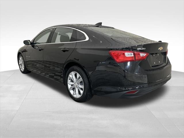 2024 Chevrolet Malibu FWD 1LT 2024 Chevrolet Malibu FWD 1LT