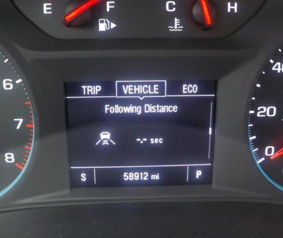 2023 Chevrolet Malibu FWD 1LT 2023 Chevrolet Malibu FWD 1LT