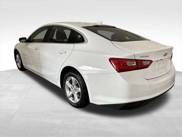 2023 Chevrolet Malibu FWD 1LT 2023 Chevrolet Malibu FWD 1LT