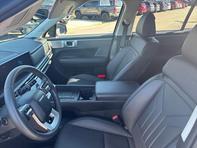 2025 Hyundai Santa Fe XRT