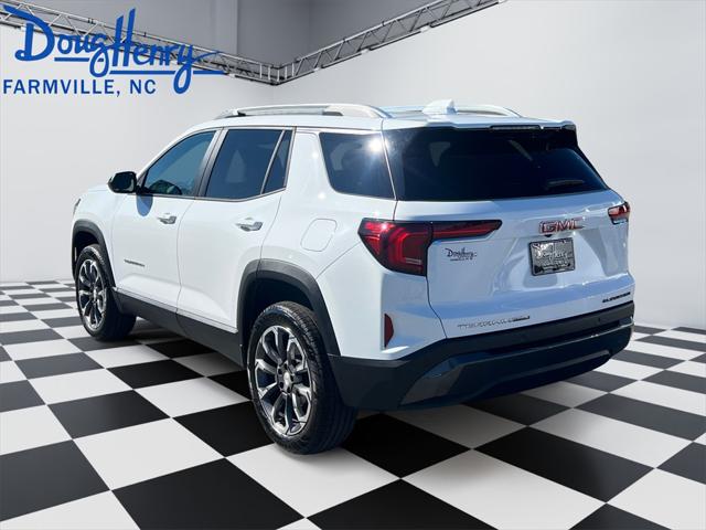 2025 GMC Terrain AWD Elevation 2025 GMC Terrain AWD Elevation