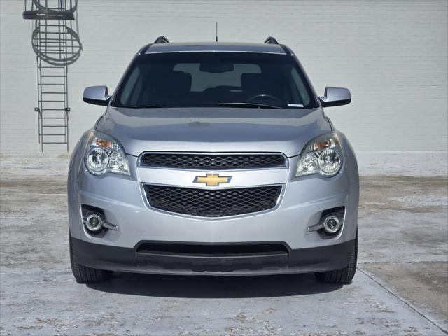 2011 Chevrolet Equinox 2LT 2011 Chevrolet Equinox 2LT