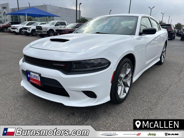 2023 Dodge Charger GT 2023 Dodge Charger GT