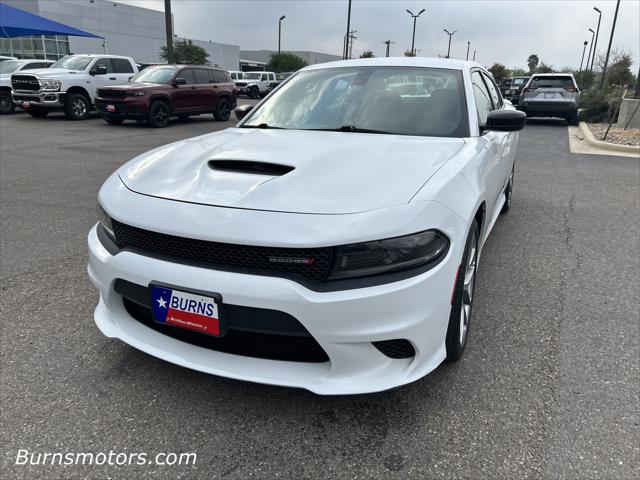 2023 Dodge Charger GT 2023 Dodge Charger GT