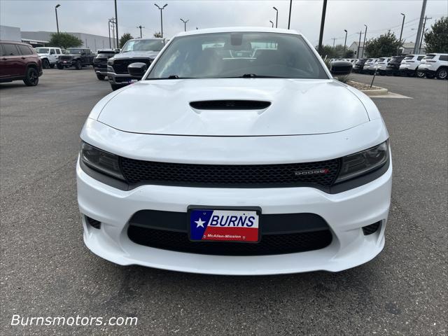 2023 Dodge Charger GT 2023 Dodge Charger GT