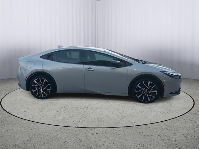 2024 Toyota Prius Prime XSE