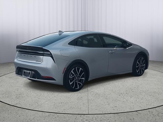 2024 Toyota Prius Prime XSE