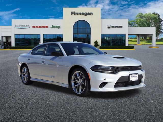 2023 Dodge Charger GT 2023 Dodge Charger GT