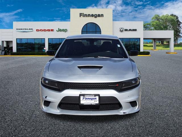 2023 Dodge Charger GT 2023 Dodge Charger GT