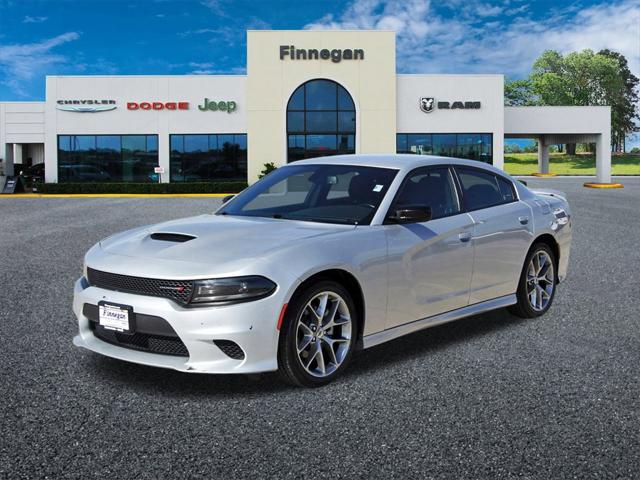 2023 Dodge Charger GT 2023 Dodge Charger GT