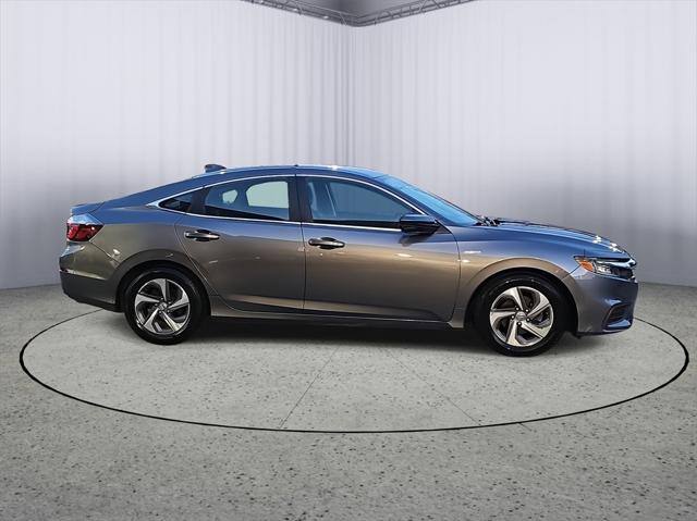 2019 Honda Insight EX