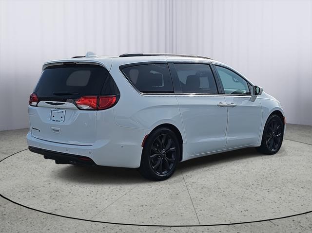 2019 Chrysler Pacifica Touring L Plus