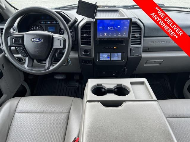 2017 Ford F-350 XL 2017 Ford F-350 XL