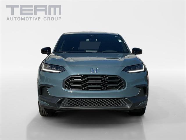 2023 Honda HR-V 2WD Sport 2023 Honda HR-V 2WD Sport