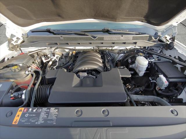 2017 GMC Sierra 1500 Denali 2017 GMC Sierra 1500 Denali