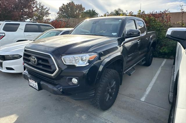 2023 Toyota Tacoma SR5 V6 2023 Toyota Tacoma SR5 V6