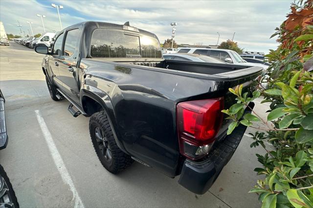 2023 Toyota Tacoma SR5 V6 2023 Toyota Tacoma SR5 V6