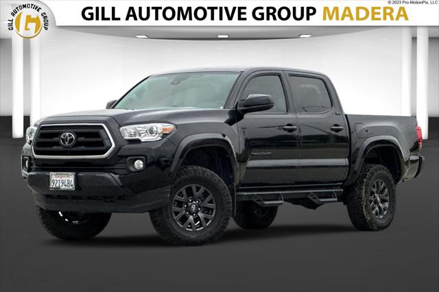 2023 Toyota Tacoma SR5 V6 2023 Toyota Tacoma SR5 V6