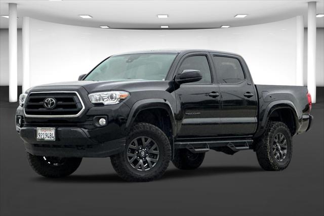 2023 Toyota Tacoma SR5 V6 2023 Toyota Tacoma SR5 V6