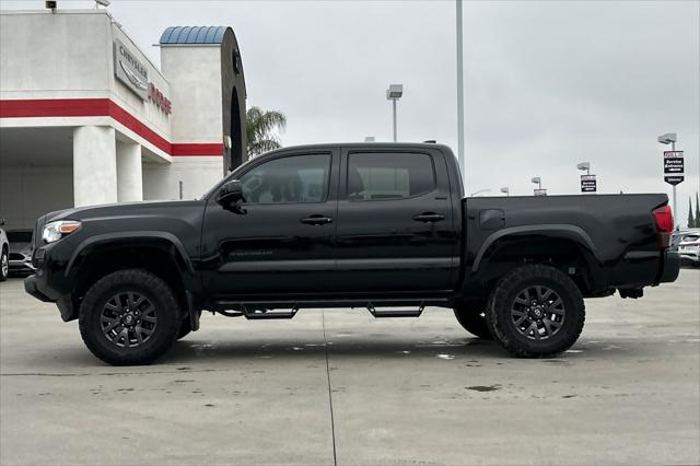 2023 Toyota Tacoma SR5 V6 2023 Toyota Tacoma SR5 V6