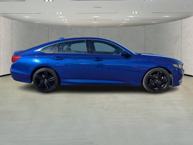 2020 Honda Accord Sport 2020 Honda Accord Sport