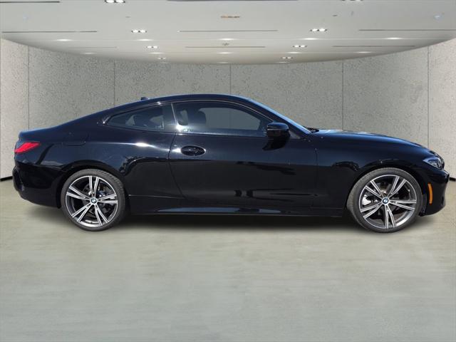 2021 BMW 430i 430i 2021 BMW 430i 430i