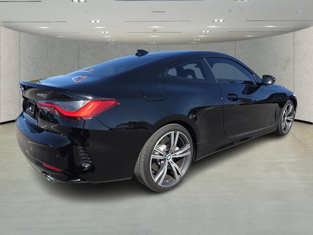 2021 BMW 430i 430i 2021 BMW 430i 430i