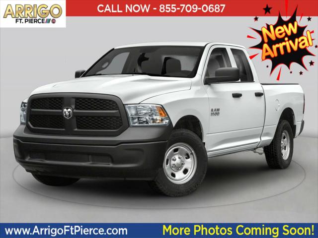 2023 RAM 1500 Classic Warlock Crew Cab 4x4 57 Box 2023 RAM 1500 Classic Warlock Crew Cab 4x4 57 Box