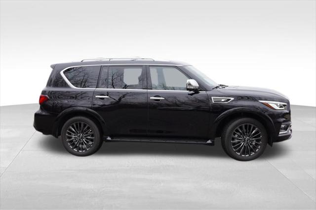 2023 INFINITI QX80 SENSORY AWD