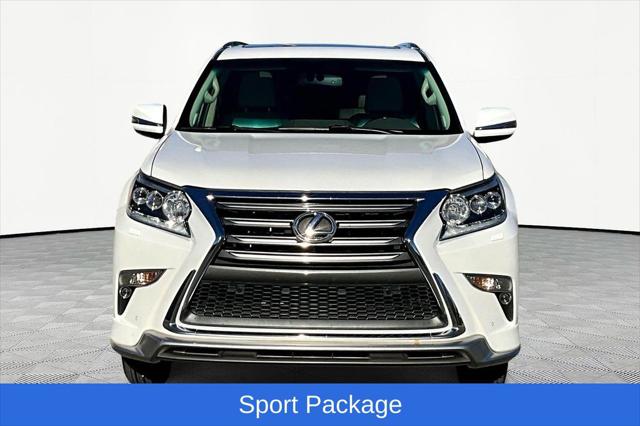 2017 Lexus GX 460 460 2017 Lexus GX 460 460