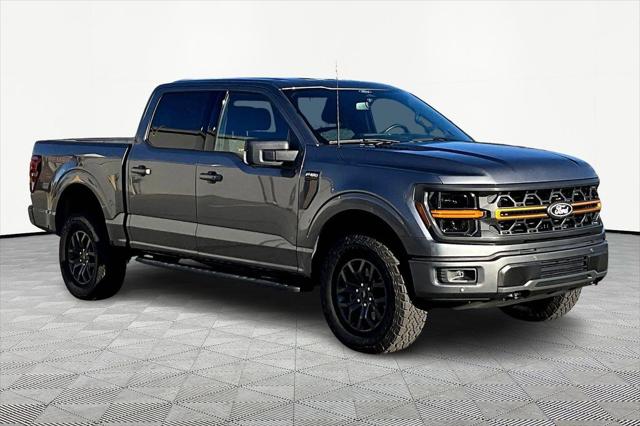 2024 Ford F-150 Tremor 2024 Ford F-150 Tremor