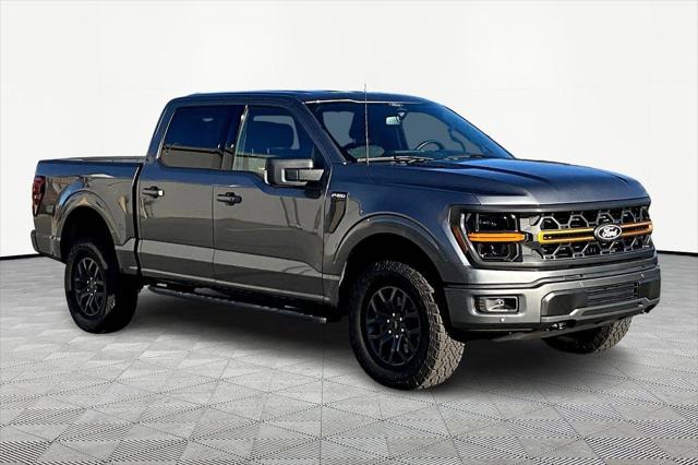 2024 Ford F-150 Tremor 2024 Ford F-150 Tremor