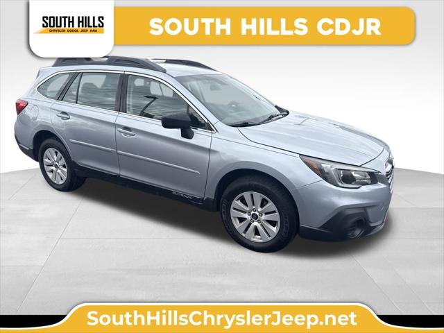 2019 Subaru Outback 2.5i 2019 Subaru Outback 2.5i