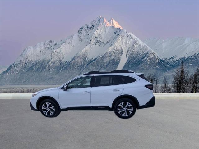 2022 Subaru Outback Touring XT 2022 Subaru Outback Touring XT