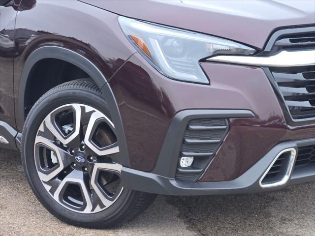 2025 Subaru Ascent Touring 7-Passenger 2025 Subaru Ascent Touring 7-Passenger