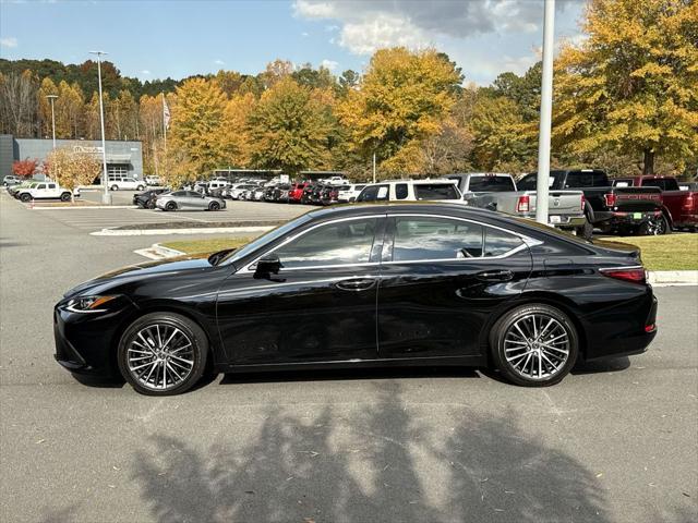 2024 Lexus ES 350 350 2024 Lexus ES 350 350