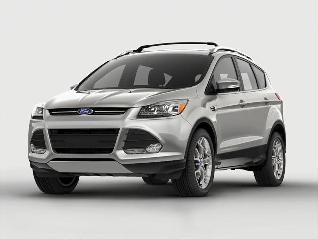 2016 Ford Escape SE 2016 Ford Escape SE