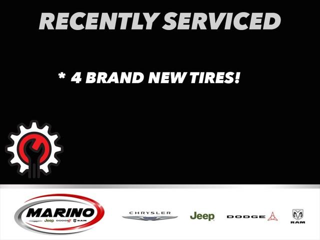 2020 Jeep Grand Cherokee Limited 4X4 2020 Jeep Grand Cherokee Limited 4X4