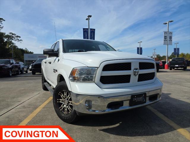 2014 RAM 1500 Outdoorsman 2014 RAM 1500 Outdoorsman