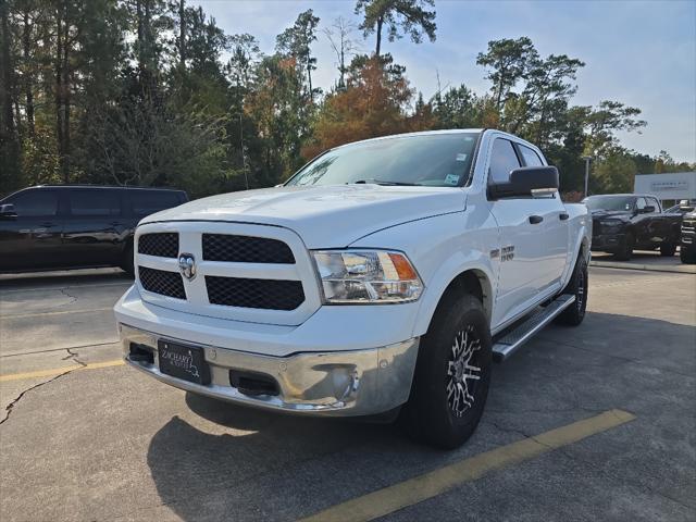 2014 RAM 1500 Outdoorsman 2014 RAM 1500 Outdoorsman