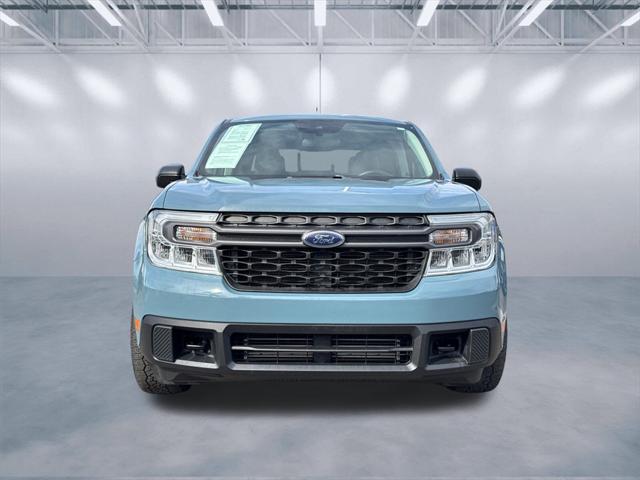 2022 Ford Maverick XLT 2022 Ford Maverick XLT