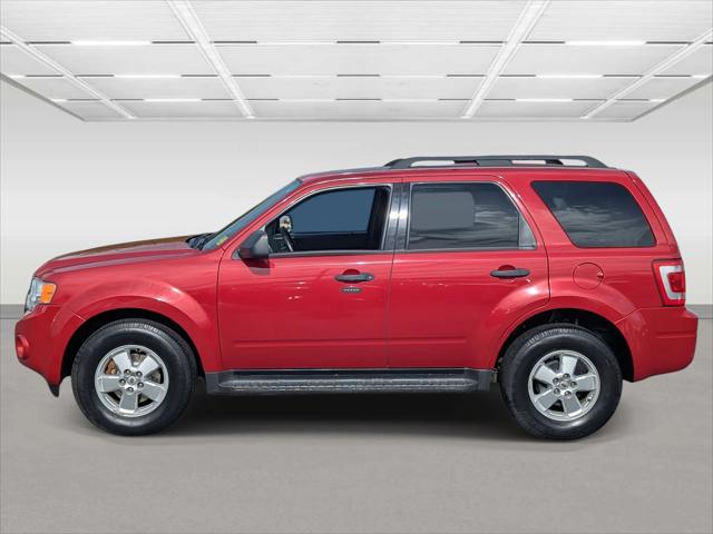 2010 Ford Escape XLT 2010 Ford Escape XLT