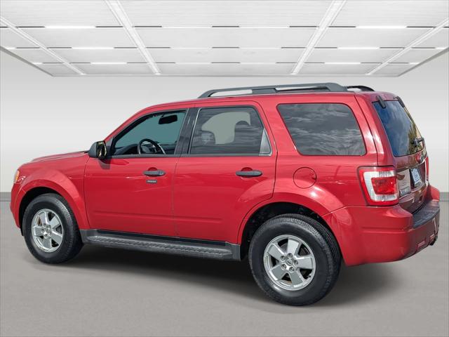 2010 Ford Escape XLT 2010 Ford Escape XLT