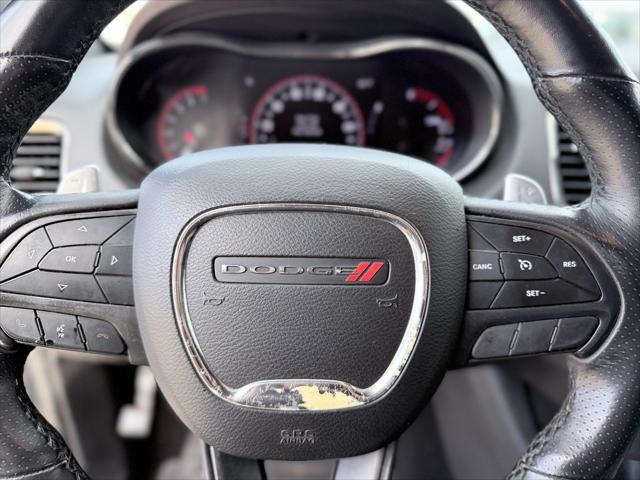 2019 Dodge Durango GT Plus RWD 2019 Dodge Durango GT Plus RWD