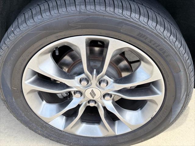 2019 Dodge Durango GT Plus RWD 2019 Dodge Durango GT Plus RWD