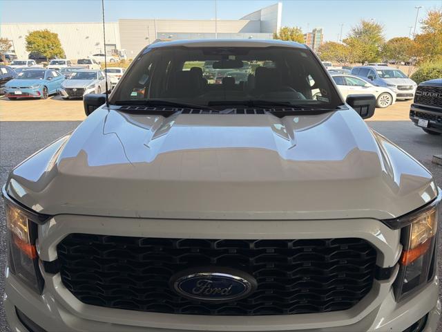 2023 Ford F-150 XL 2023 Ford F-150 XL