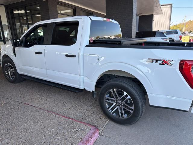 2023 Ford F-150 XL 2023 Ford F-150 XL