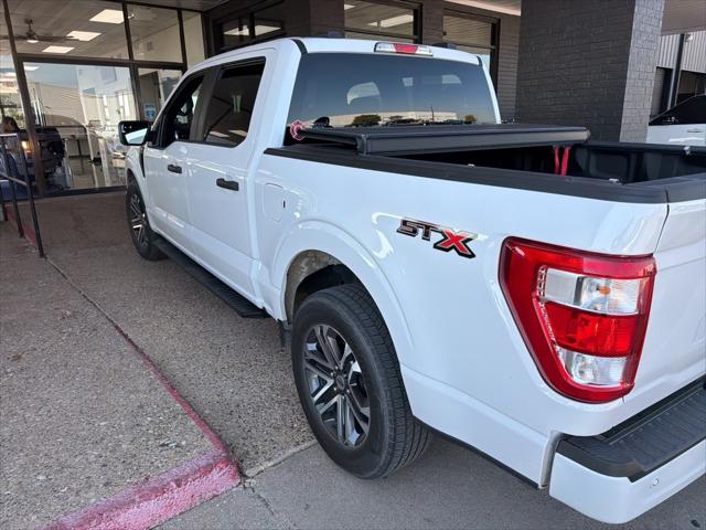 2023 Ford F-150 XL 2023 Ford F-150 XL