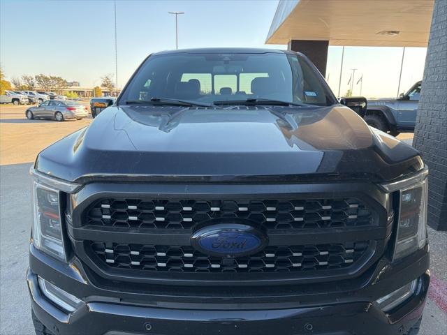 2021 Ford F-150 Platinum 2021 Ford F-150 Platinum